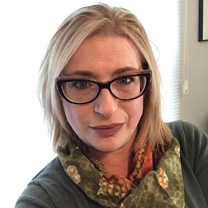 Meet your Posher, Ellyn